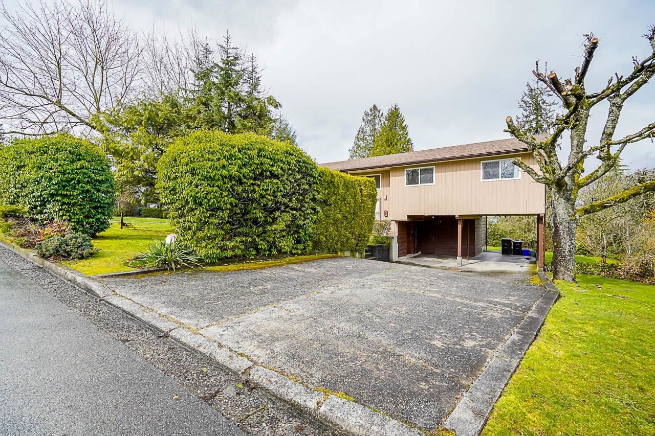 I have sold a property at 7811 BERKLEY ST in Burnaby
